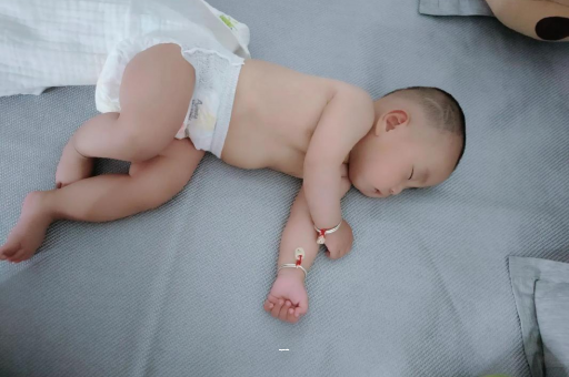 汕头宝宝大便干拉不出来